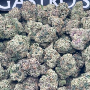 Black Cherry Gelato Med