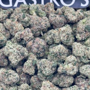 Candy Gelato Mediums