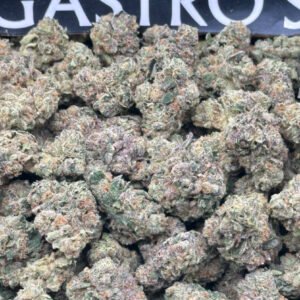 Nimbus Smacks Medium